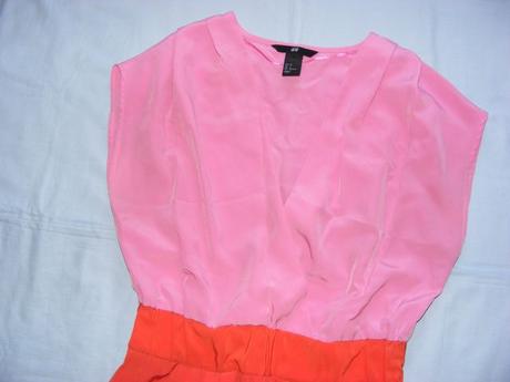 Šaty zn. h&m, h&m,xs