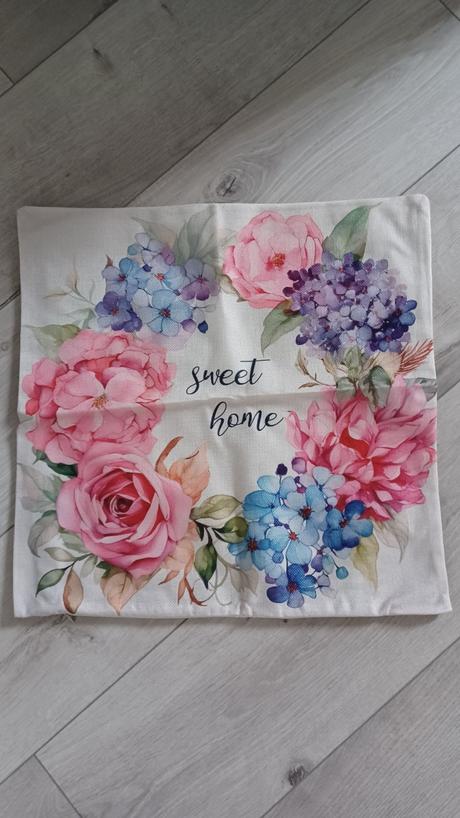 Návlečky na malé vankúše, 