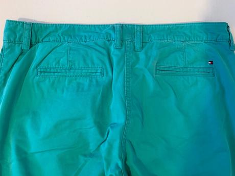 Predám nohavice tommy hilfiger, tommy hilfiger,m