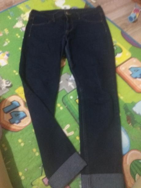 Dievčenské rifle, 158