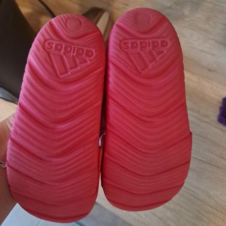 Sandalky adidas, adidas,24