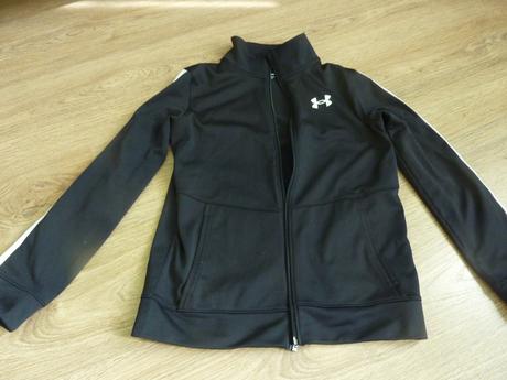 Bundička, under armour,152