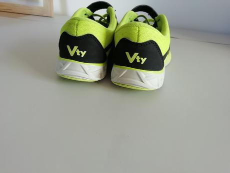 Tenisky chlapčenské, victory,31