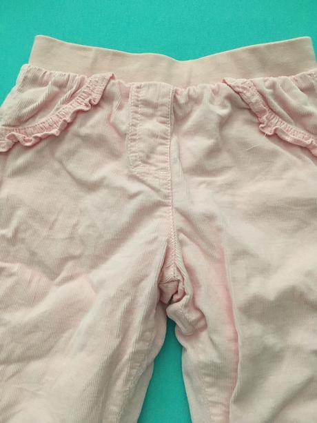 Nohavice , lupilu,92