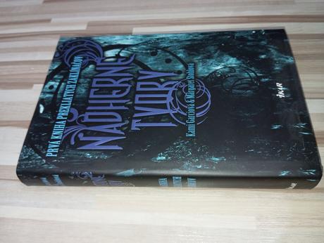 Nádherné tvory ikar 2011, 