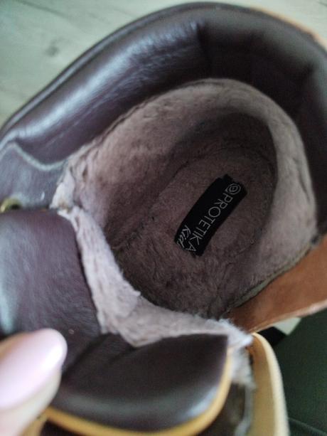 Protetika topanky, protetika,32