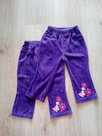 1ks nohavice, cherokee,86