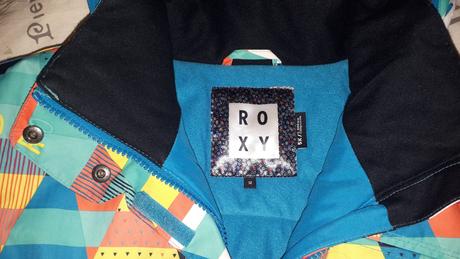 Bunda roxy 12r., roxy,152