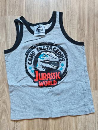 Tielko dinosaurus, 98