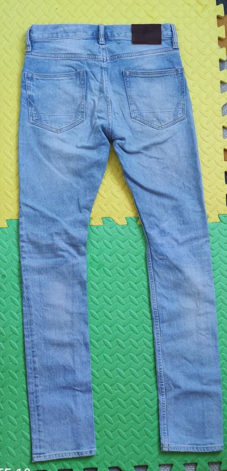 All saints w28 dĺžka 107 cm, 28