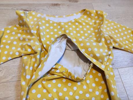 Tričko na dojčenie kojo xs/s, xs