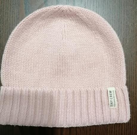 Ružová čiapočka, h&m,62