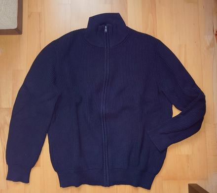 Teply sveter, tchibo,l
