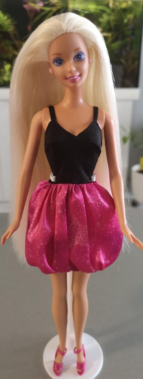 Barbie oblečenie, 