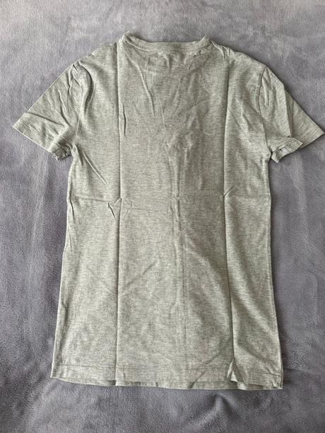 Sivé tričko polo ralph lauren - polo bear, ralph lauren,s