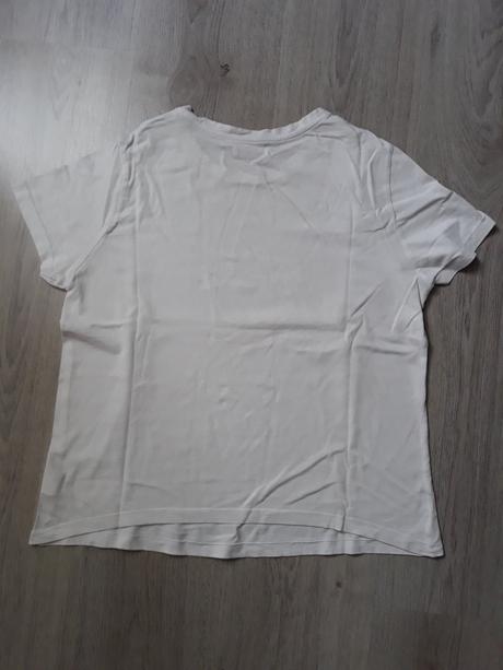 Dievčenské tričko m, reserved,m