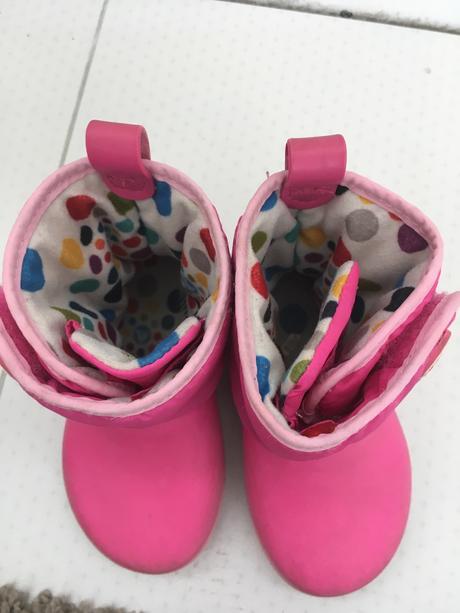 Čižmičky crocs c8, crocs,24