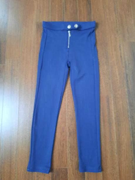 Legínové nohavice, reserved,122