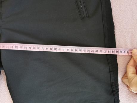 Turisticke / športove nohavice willard, willard,l