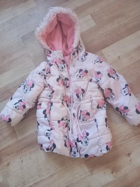 Minnie bundička, disney,92