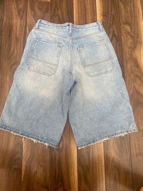 Jorts bershka, bershka,170