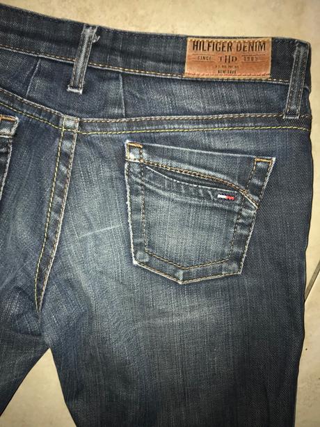 Rifle tommy hilfiger, tommy hilfiger,26