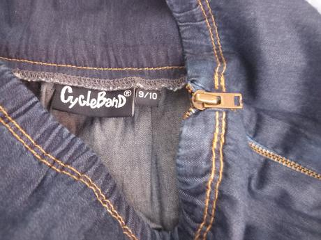 Rifľová sukňa, 140