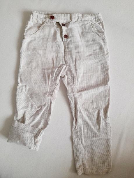 Letné nohavice, lupilu,92