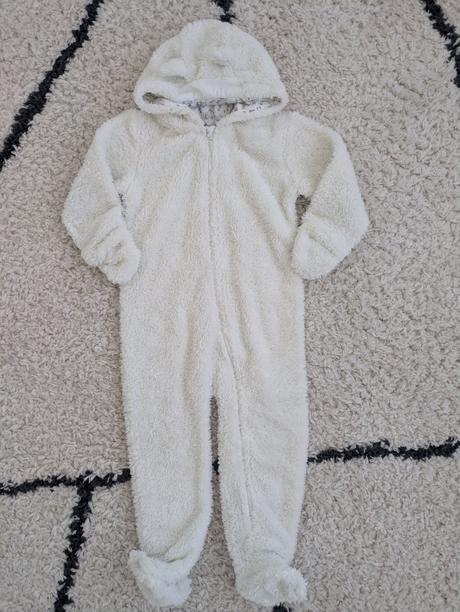 Teddy overal, lupilu,86