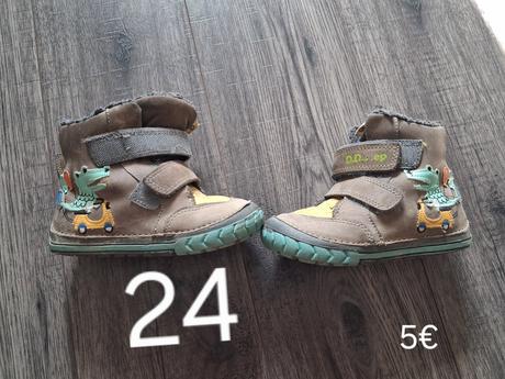 Zimná obuv, d.d.step,24