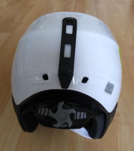 Lyžiarska prilba, xs