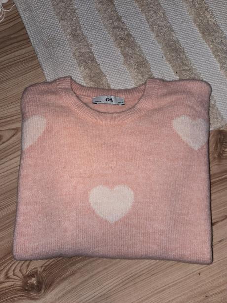 Pulóvre 134-140, c&a,140
