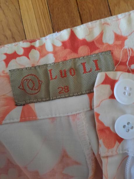 Dámske 3/4 nohavice, s