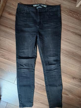 Dámske rifle, sinsay,40