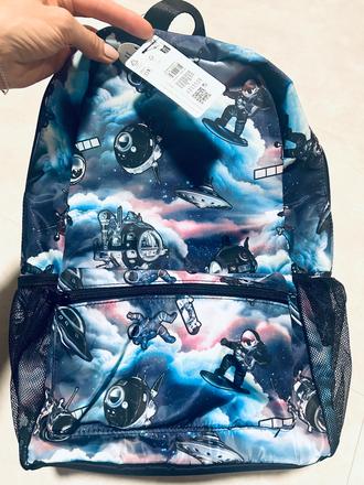 Batoh - ruksak lindex, lindex