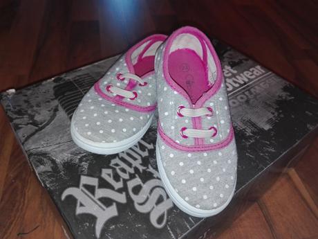 Balerinky cupcake, 23