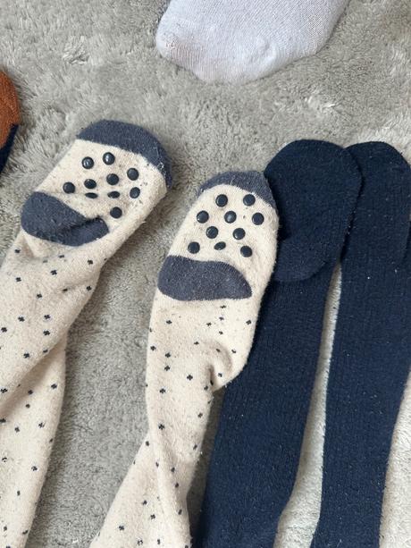 Pančušky, lupilu,68