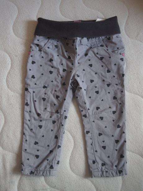 Nohavice, dopodopo,80