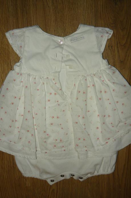 Šaty na leto -62, baby,62