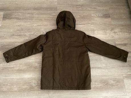 Zimná vetrovka next, next,152