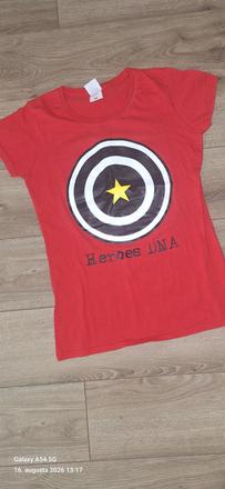 Tricko heroes dna, xs