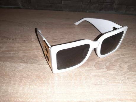 Okuliare - slnečné, 