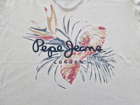Tričko, pepe jeans,s