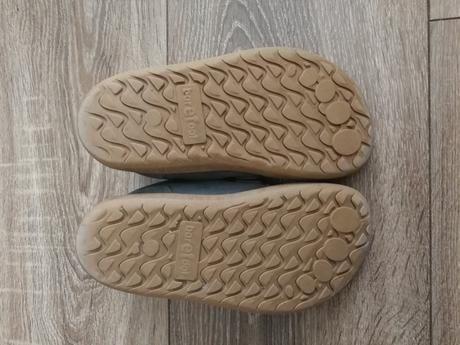 Ef barefoot brock jeans, 27