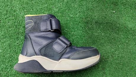 Zimné topánky protetika 27, protetika,27