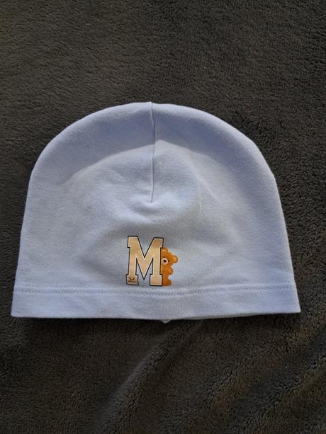 Detská čiapka, mirau,42