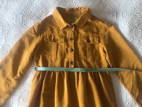 Šaty 140-146, takko,140