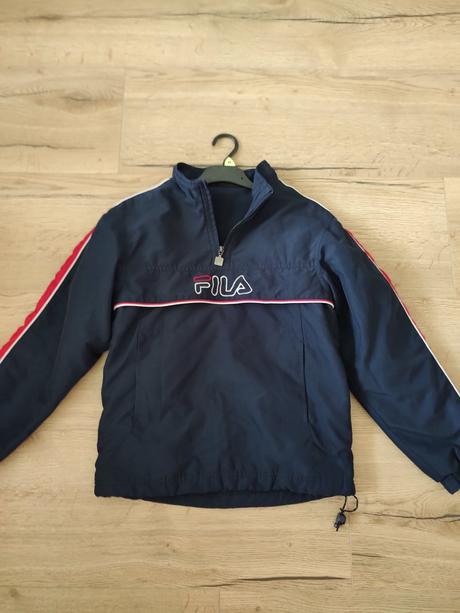 Jarná bundička fila, fila,146