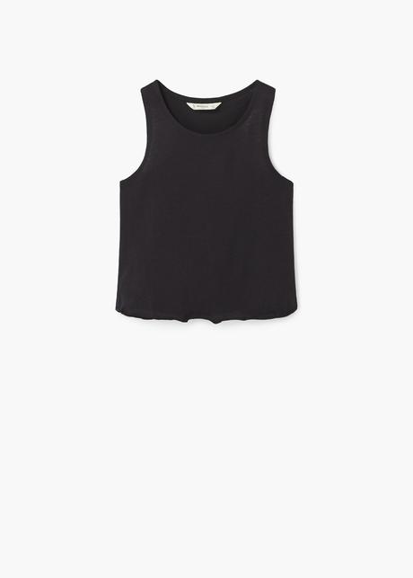 Mango tričko, tielko, mango,104 / 110 / 116 / 128 / 152