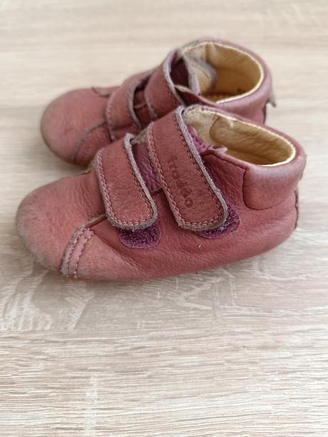 Celoročky froddo prewalkers, froddo,19